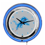 Detroit Lions 14