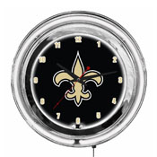 New Orleans Saints 14