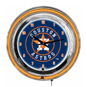 Houston Astros 14