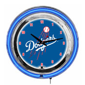 La Dodgers 14