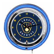 Milwaukee Brewers 14