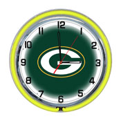 Green Bay Packers 18