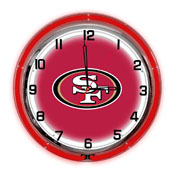 San Francisco 49ers 18