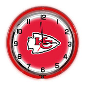 Kansas City Chiefs 18