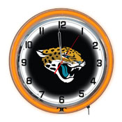 Jacksonville Jaguars 18