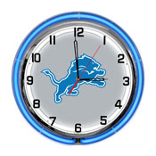 Detroit Lions 18