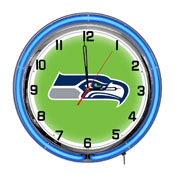 Seattle Seahawks 18