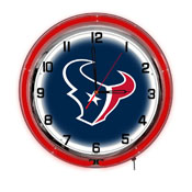 Houston Texans 18