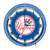 New York Yankees 18
