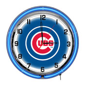 Chicago Cubs 18