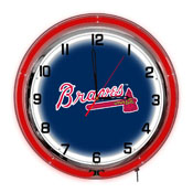 Atlanta Braves 18