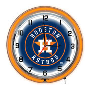 Houston Astros 18