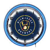 Milwaukee Brewers 18