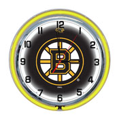 Boston Bruins 18