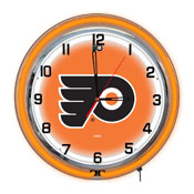 Philadelphia Flyers 18