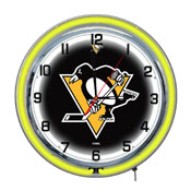 Pittsburgh Penguins 18