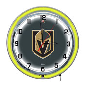 Golden Knights 18