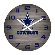 Dallas Cowboys Weathered 16