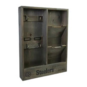 Pittsburgh Steelers Office Organizer, 663-1004