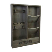 New England Patriots Office Organizer, 663-1011
