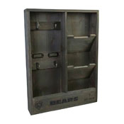 Chicago Bears Office Organizer, 663-1019