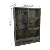 Chicago Bears Office Organizer, 663-1019