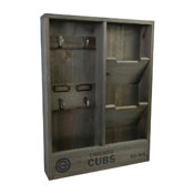 Chicago Cubs Office Organizer, 663-2005