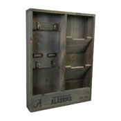 University of Alabama Office Organizer, 663-3001