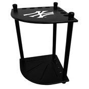 New York Yankees Corner Cue Rack, 678-2001