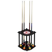 Boston Red Sox Corner Cue Rack, 678-2003