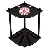 Boston Red Sox Corner Cue Rack, 678-2003