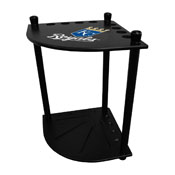 Kansas City Royals Corner Cue Rack, 678-2016