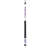 Louisiana State University Laser Etched Cue, 679-3005