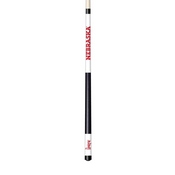 University of Nebraska Laser Etched Cue, 679-3010