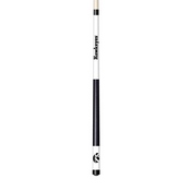 University of Iowa Laser Etched Cue, 679-3018