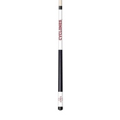 Iowa State University Laser Etched Cue, 679-3024