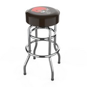 Cleveland Browns Chrome Bar Stool, 680-1020, 680-1020