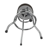 Cleveland Browns Chrome Bar Stool, 680-1020, 680-1020