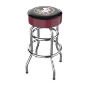 Florida State Chrome Bar Stool, 680-3003