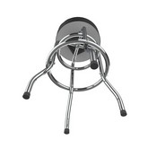 University Of South Carolina Chrome Bar Stool, 680-3036