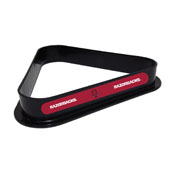 University Of Arkansas Plastic 8 Ball Rack, 683-3022