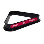 Indiana University Plastic 8 Ball Rack, 683-3029