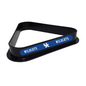 University Of Kentucky Plastic 8 Ball Rack, 683-3032