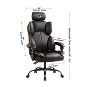 Green Bay Packers Champ Chair , 684-1001