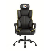 Pittsburgh Steelers Champ Chair , 684-1004