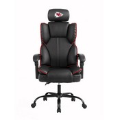 Kansas City Chiefs Champ Chair , 684-1006