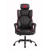 University of Nebraska Champ Chair, 684-3010