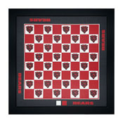 Chicago Bears Magnetic Chess Set, 689-1019