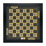 Boston Bruins Magnetic Chess Set, 689-4001