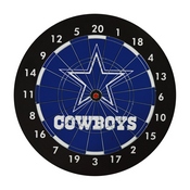 Dallas Cowboys Paper Dartboard Gift Set, 69-4002
